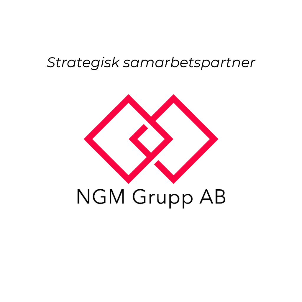 Amaton Bygg & El samarbetspartner